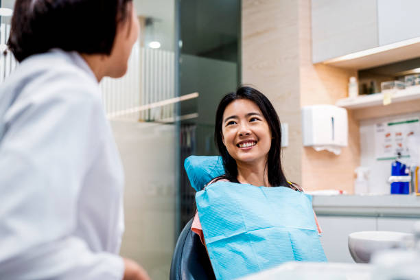 Best Dental Inlays and Onlays  in Jacksonville, TX