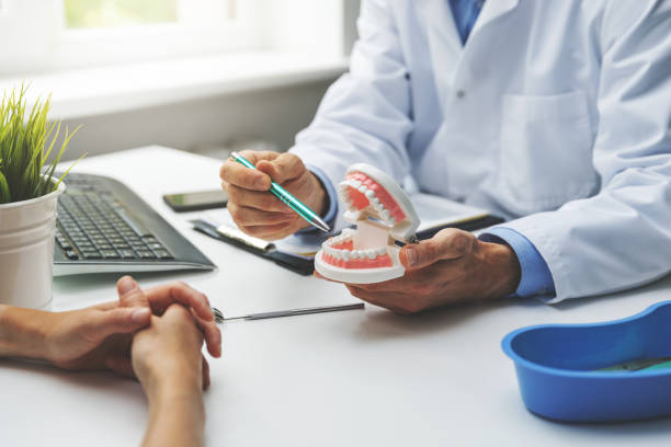 Best Invisalign and Clear Aligners  in Jacksonville, TX