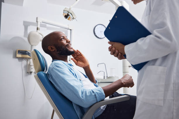 Best Periodontal (Gum) Disease Treatment  in Jacksonville, TX