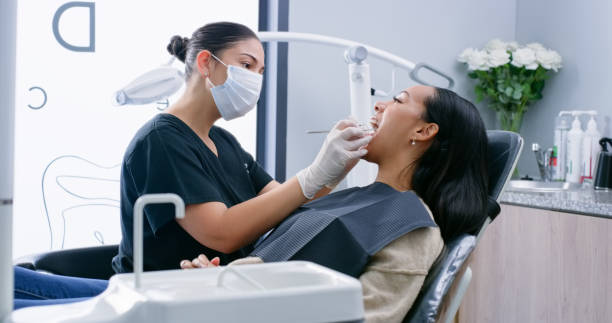 Best Root Canal Treatment  in Jacksonville, TX