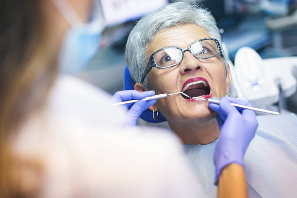 Best Tooth Extraction  in Jacksonville, TX